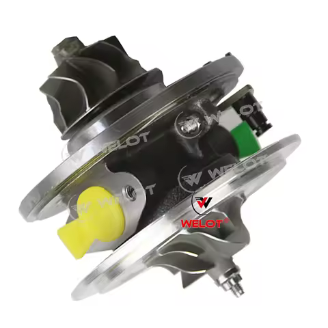 Turbine CHRA 767837 754821 Turbocharger Cartridge 760822 for Alfa-Romeo Fiat Suzuki 1.9 JTDM 88 Kw 9