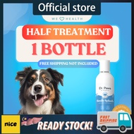 Dr Paws Dental Care Mouthwash for Dogs | Smile Splash
