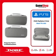 DOBE Storage Bag Project Q TP5-3552 for PlayStation 5 Portal Portable Game Console