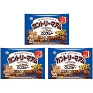 FUJIYA Country Ma am Fujiya Chocolate Chip Cookie Crispy Vanilla & Chocolate COUNTRYMA AM Chocolate 