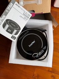 😍90%new 伊瑪牌 imarflex 電磁爐 1500w