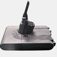 Suitable for Dyson V8 21.6V Vacuum Cleaner Compatible with Dyson V8 Series Backup 7.21