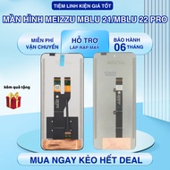 Meizzu mblu 21/mblu 22 pro compatible screen with (glue included)