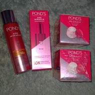 ponds age miracle day 1 package