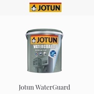 jotun waterguard white - 09ltr