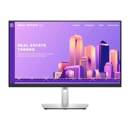 Dell Professional Monitor P2722H 27.0" (จอคอมพิวเตอร์) ความละเอียด 1920x1080 HW LBL Ultrathin bezel