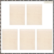 [L W H Y] 5X Punch Needle Cloth Fabric, Needlework Embroidery Fabric for Punch Needle and Rug-Punch,