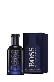 HUGO BOSS Bottled Night Eau de Toilette for Men