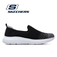 SKECHERS_ GOwalk 6 Big Splash รองเท้าลำลองผู้หญิง