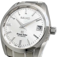 SEIKO Grand Seiko SBGR051/9S65-00B0 Skeleton Caseback Watch, Stainless Steel, Automatic Movement, Si