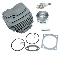 46mm Cylinder Piston Kit for Stihl 028 028AV 028Q 028W 028WB 028Supper 028S 028AV Woodboss 1127 020 