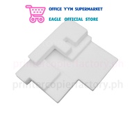 Waste Ink Pad for Canon G1000 G1010 G1110 G2000 G2010 G3000 G3010 G3100 G3400 G4010 G4110 Sponge