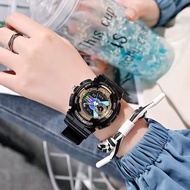 【In stock】sports waterproof unisex fashion original watch for men Quartz Watch Sports Fashion Unisex