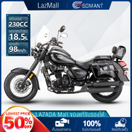 GOMANT วิบากผู้ใหญ่230cc รถมอไซค์วิบาก 230cc รถวิบาก 230cc มอเตอร์ไซค์วิบาก 78km/h 230cc มอไซค์วิบาก