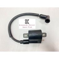 Mercury/Tohatsu P/N:369-06050-1 Ignition Coil For Mercury/Tohatsu 5HP 2 Stroke Outboard Engine Motor