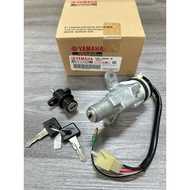 MAIN SWITCH YAMAHA 125ZR SUIS KUNCI 125ZR ORIGINAL YAMAHA 💯
