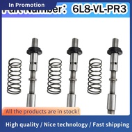 6L8-VL-PR3 Transmission Pressure Regulator Valve Repair Kit for 6L45/50/80/90 2006-Up Accessories