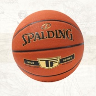 Bola Basket Spalding Tf Gold Series Size 7 Indoor / Outdoor