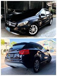 路易SAVE認證，2017年式 BENZ GLA180 總代理 自動煞停 電動椅