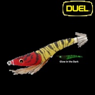 DUEL - EZ-SLIM CLOTH PARASOL 85mm A1687 SQUID HOOK SQUID BAIT