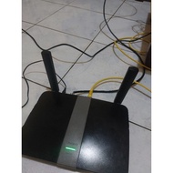 LINKSYS OpenWRT Linkswear EA6350 Normal GigabitV3