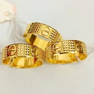 READY STOCK - EMAS 916 CINCIN CARTIER