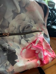 Ted baker backpack 背包