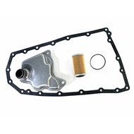 Transmission Oil Filter Gasket For ALTIMA MAXIMA PATHFINDER QX60 17-16 3.5L 31728-29X0D 31726-28X0A 