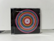 1 CD MUSIC ซีดีเพลงสากล THE MUSIC // THE MUSIC (G8D79)