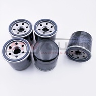 5PCS Oil Filter for WT Motors WT500 Alaska Ram 530 Katar 625 Siberian QN50010140 XY Xingyang XY Powe