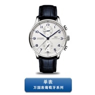 Iwc IWC Portuguese Series IW371446Men Automatic Mechanical Watch