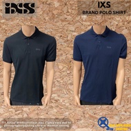 IXS Brand Polo Shirt
