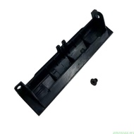 amonoqa Laptop Hard Drive Caddy Cover Door Bracket with Screw for E6330 E6430 E6530 6330 6430 6530 H