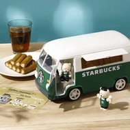 🇹🇼 星巴克咖啡車禮盒 / Stanley系列 / 牛仔袋系列 超靚🥰