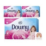 DOWNY Dryer Sheets 120 sheets April Fresh /Fabric Softer