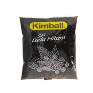 💥LCG ENTERPRISE 💥Kimball Sos Lada Hitam / Black Pepper Sauce 1KG