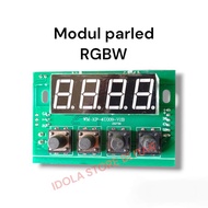 Parled Module 54X3W 36X3W LED 4/8CH RGBW