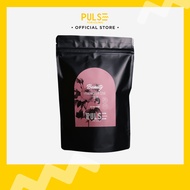 PULSE TCM Beauty Tea 10s | Rose herbal blend to improve complexion