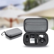 ▫☁ Storage Case for Insta360 GO 3 Carrying Bag for Insta 360 Camera Handbag Accessory Box