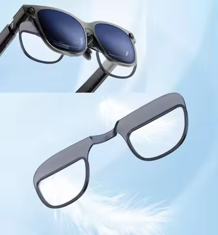 VITURE Luma Ultra Myopia Lenses VITURE Luma Pro Prescription Lenses VITURE Pro Myopia Lenses VITURE