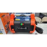 ✸❈Kawasaki Portable Pressure Washer