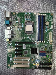 i7-6700 + 底板