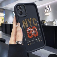 Casing hp for Samsung A07 4G M07 F07 F70E 5G M17E 5G Case Popular Men's Number Case Cheap Cesing len