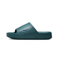 Nike Calm Slide Geode Teal 孔雀綠 麵包拖鞋 FD4116-300