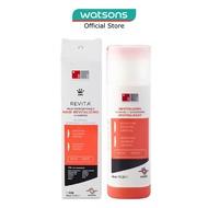 DS LABORATORIES Revita High-Performance Hair Revitalizing Shampoo 205ml