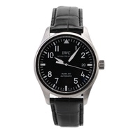 IWC IWC IWC Watch Pilot Series Stainless Steel Automatic Mechanical Watch Men's Watch IW325501