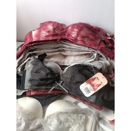 🔥clearance bra size 32b,32c,,34b,34c ,34e (no refund)