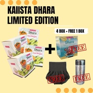 ORIGINAL LIMITED EDITION KALISTA DHARA HONEYDEW