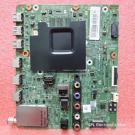 เมนบอร์ด Samsung แท้ UA55J6300AK อะไหล่/ถอดมือสอง BN94-09097P สำหรับทีวี 55 นิ้ว