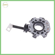 EPMN> 1 Piece DIY Accessories Starter Carbon Brushes Holder For Subaru Mitsubishi Outlander EX Lance